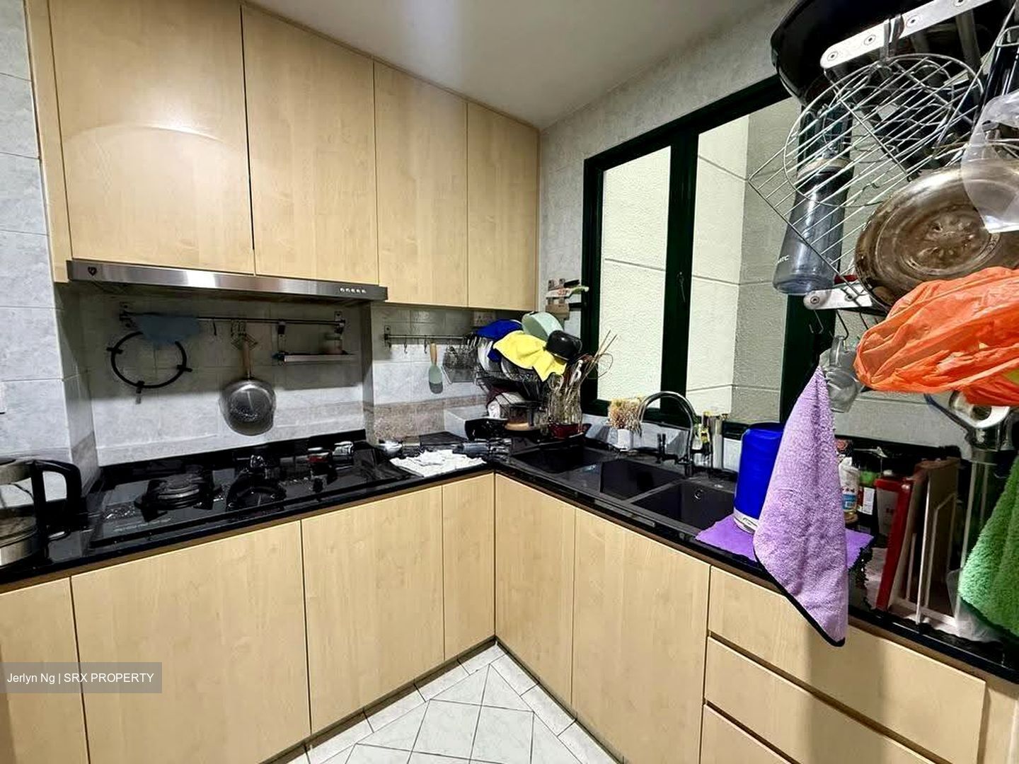 Hillview Green (D21), Condominium #631533421